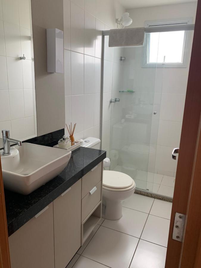 Apartamento Em Home Club Penha  Exterior photo