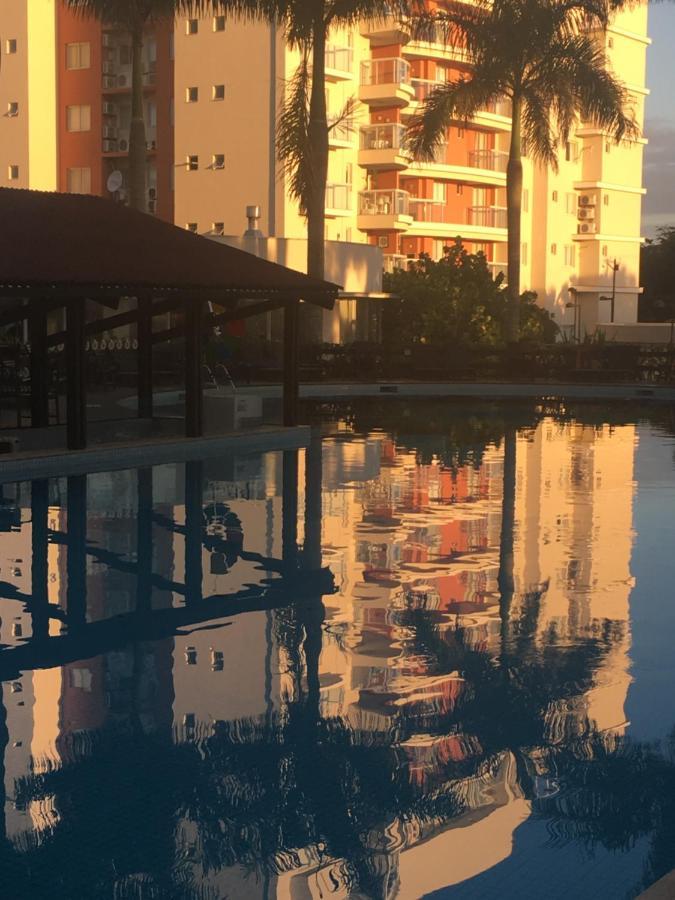 Apartamento Em Home Club Penha  Exterior photo