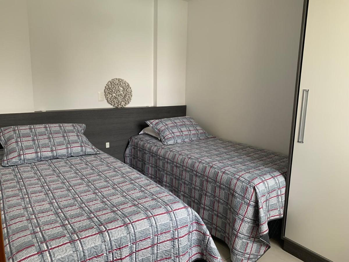 Apartamento Em Home Club Penha  Exterior photo